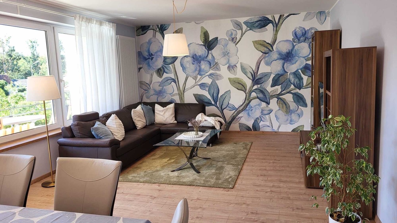 Photo of Livingroom in Weitramsdorf