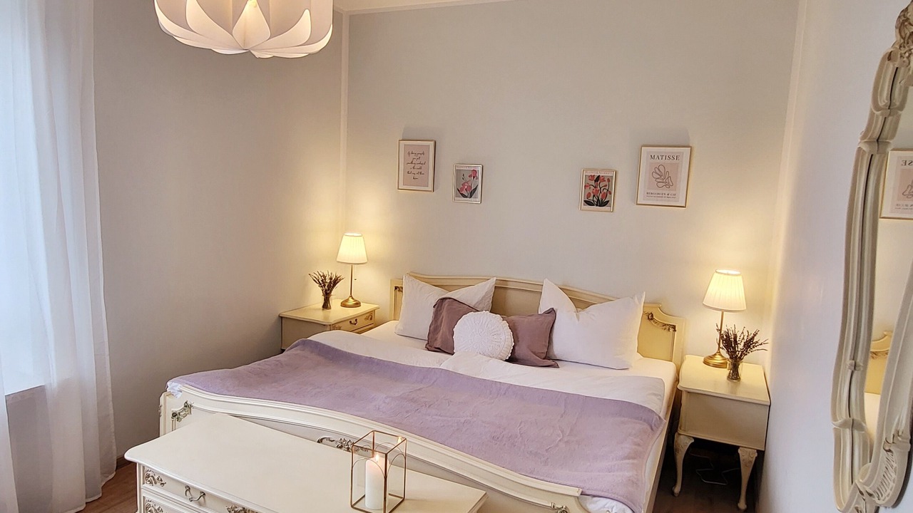 Photo of Bedroom in Weitramsdorf