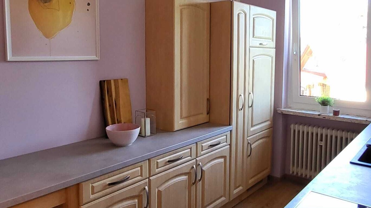 Photo of Kitchen in Weitramsdorf