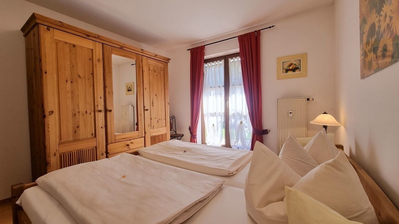 Photo of Bedroom in Mittenwald