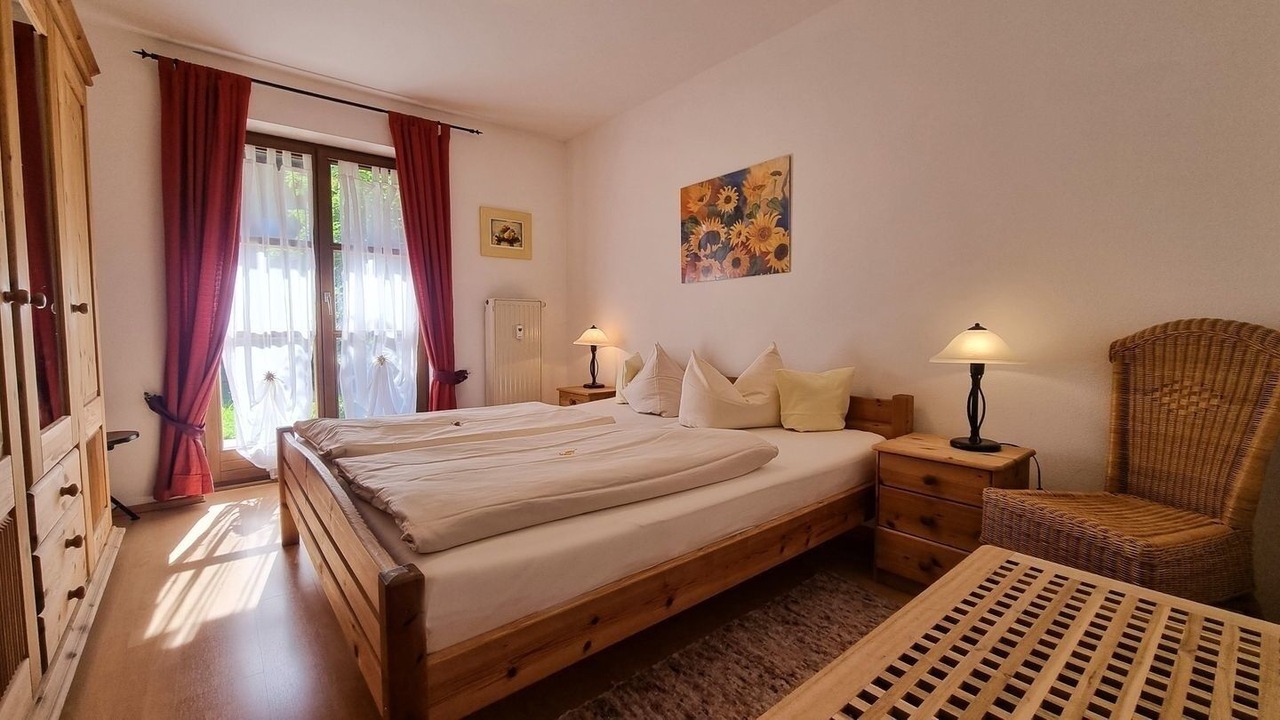 Photo of Bedroom in Mittenwald