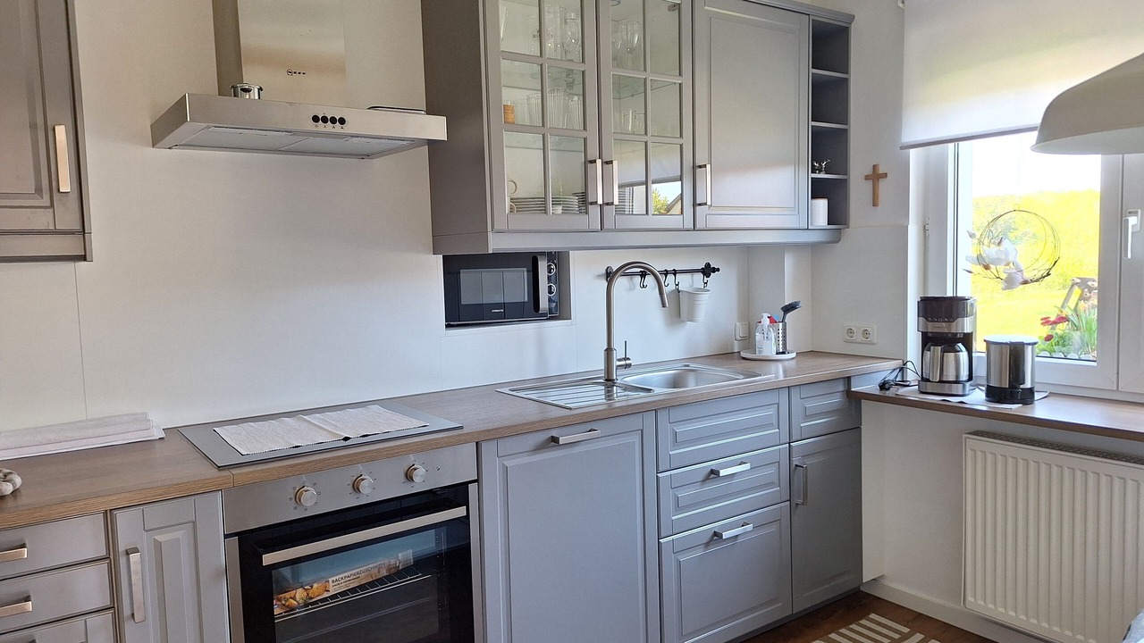 Photo of Kitchen in Betzenstein