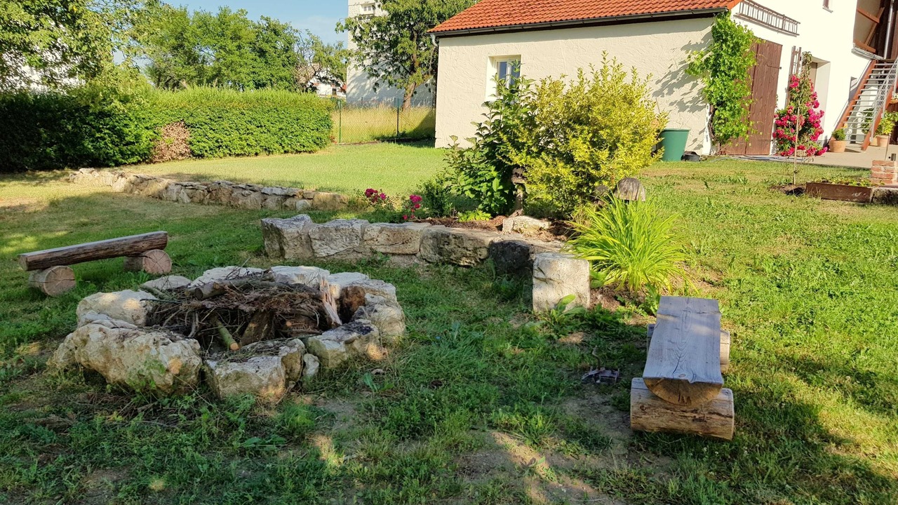 Photo of Outdoor in Betzenstein