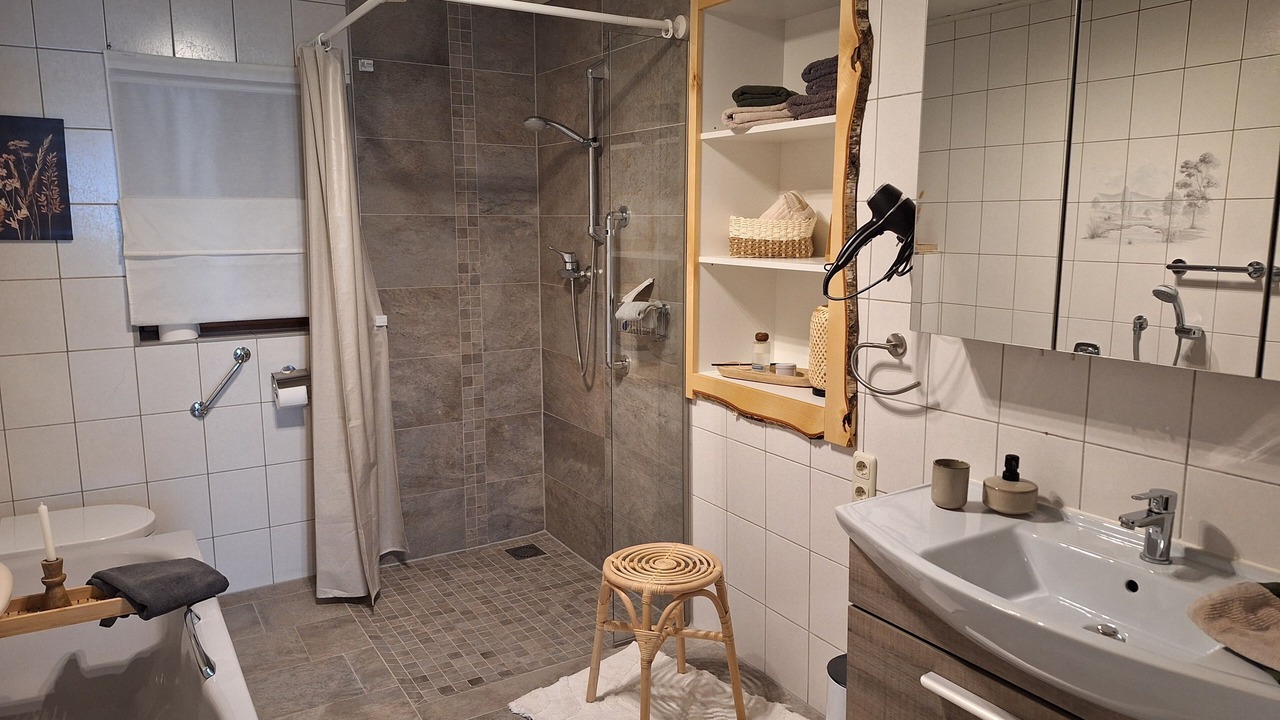 Photo of Bathroom in Betzenstein