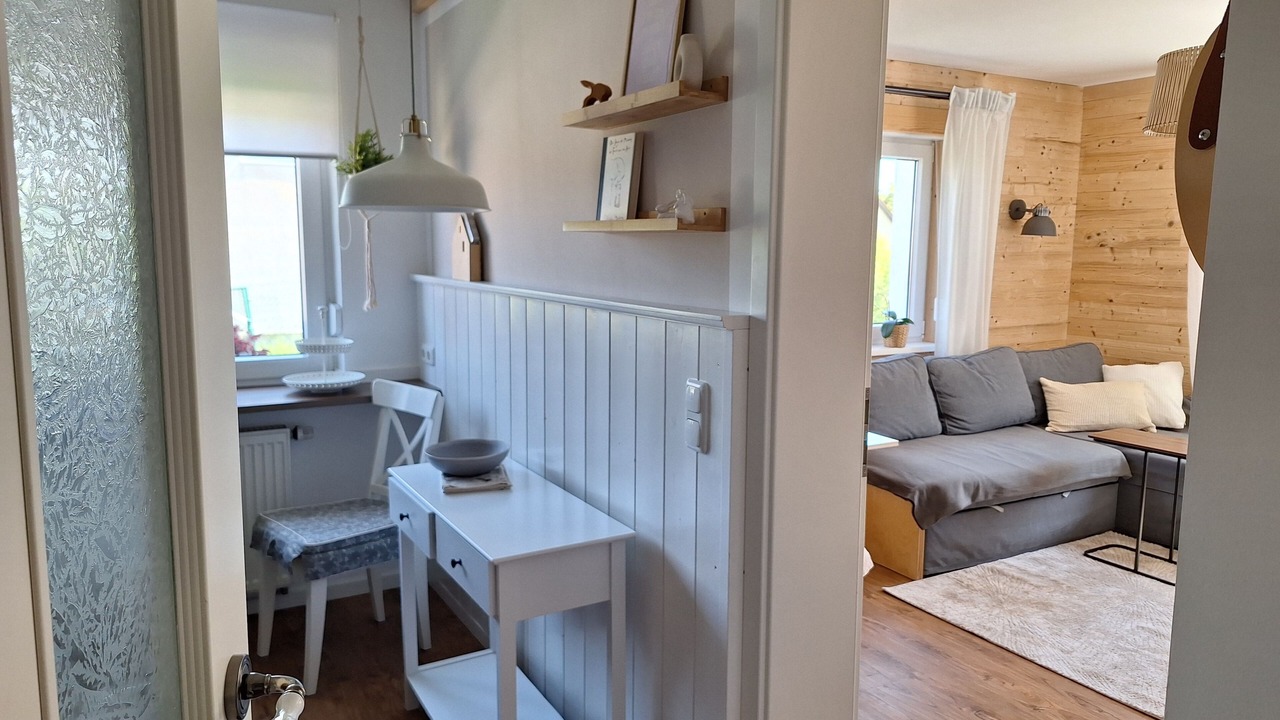 Photo of Livingroom in Betzenstein