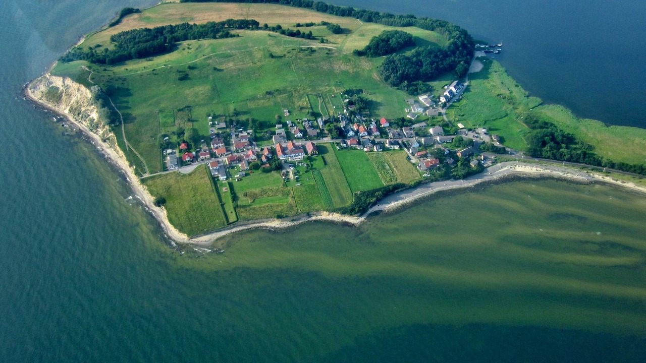 Photo of Outdoor in Thiessow