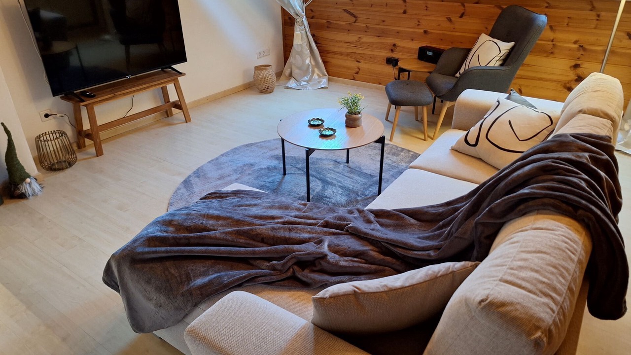 Photo of Livingroom in Hallerndorf