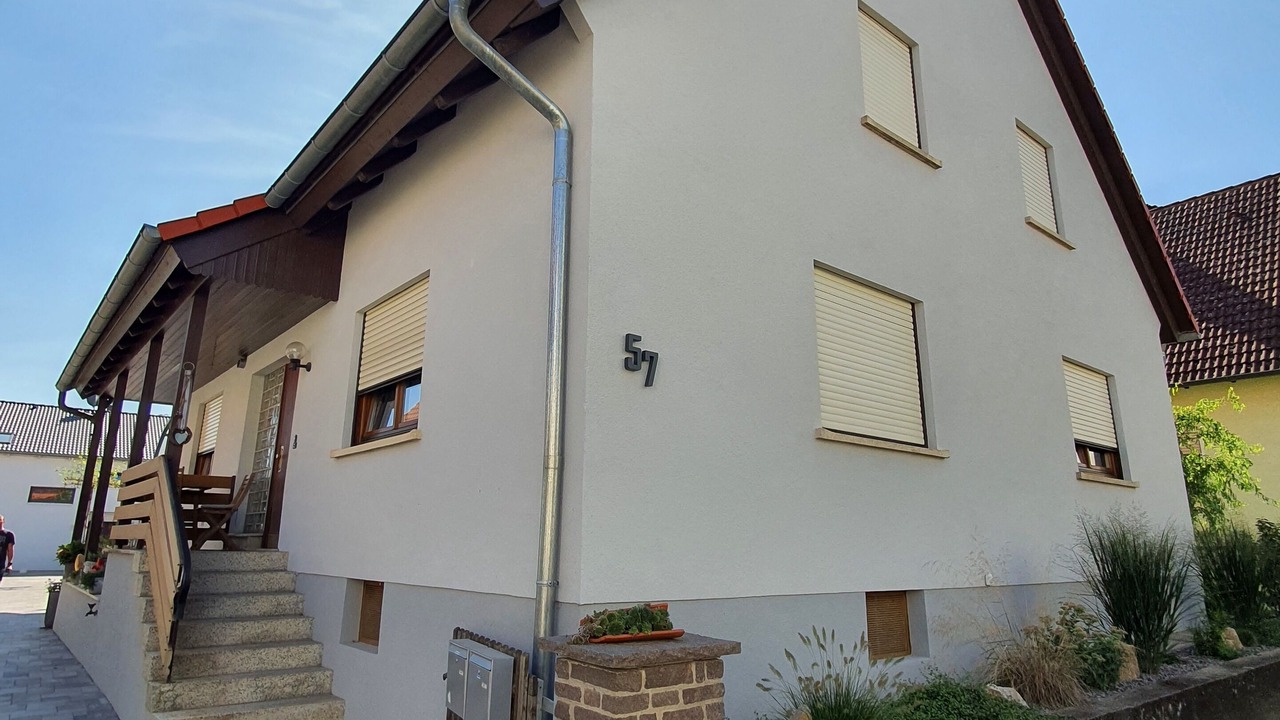 Photo of Outdoor in Hallerndorf