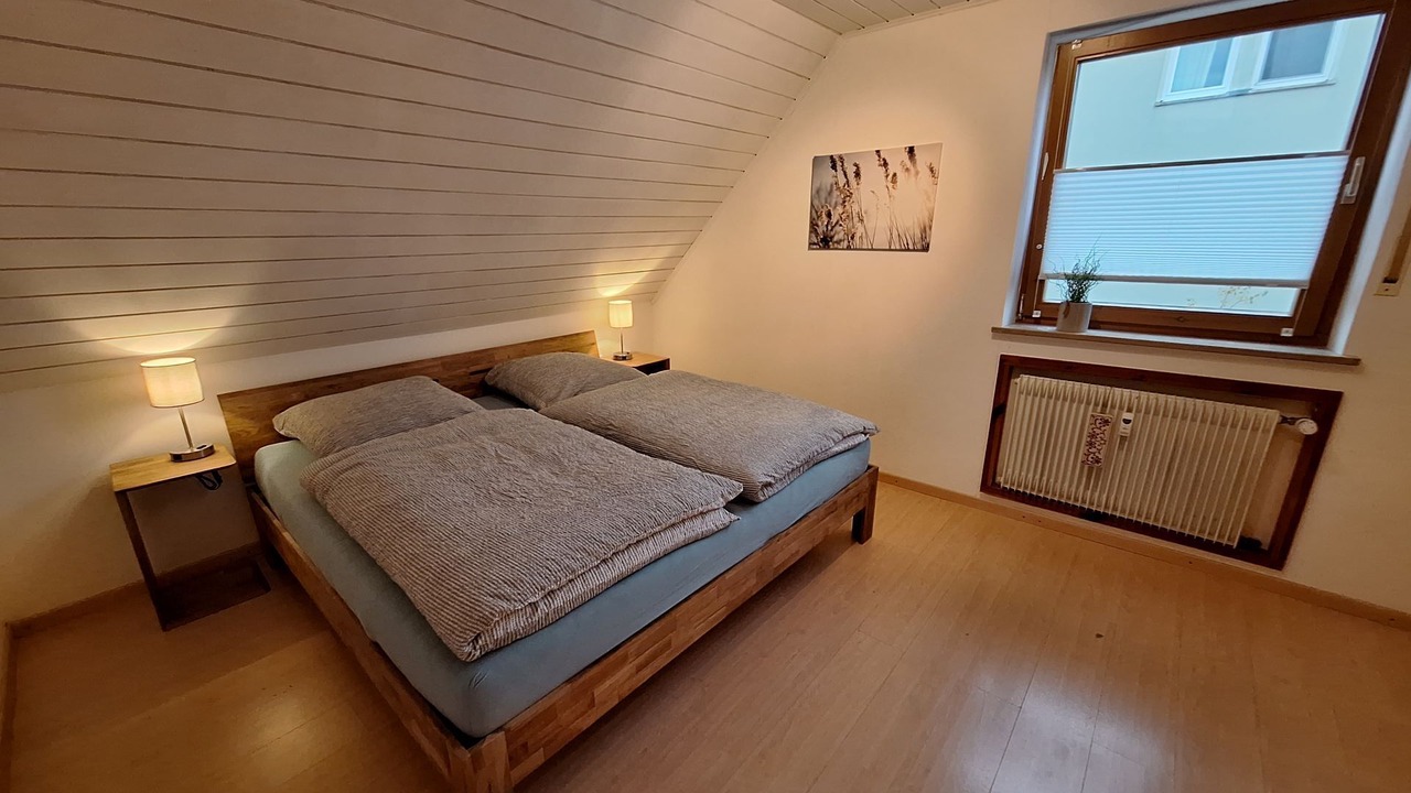 Photo of Bedroom in Hallerndorf