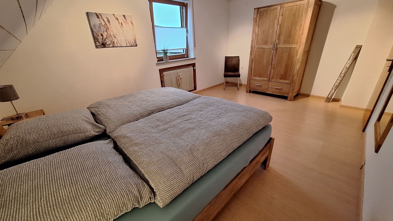 Photo of Bedroom in Hallerndorf