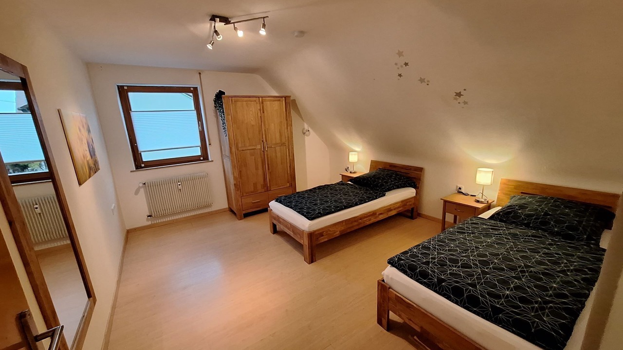 Photo of Bedroom in Hallerndorf