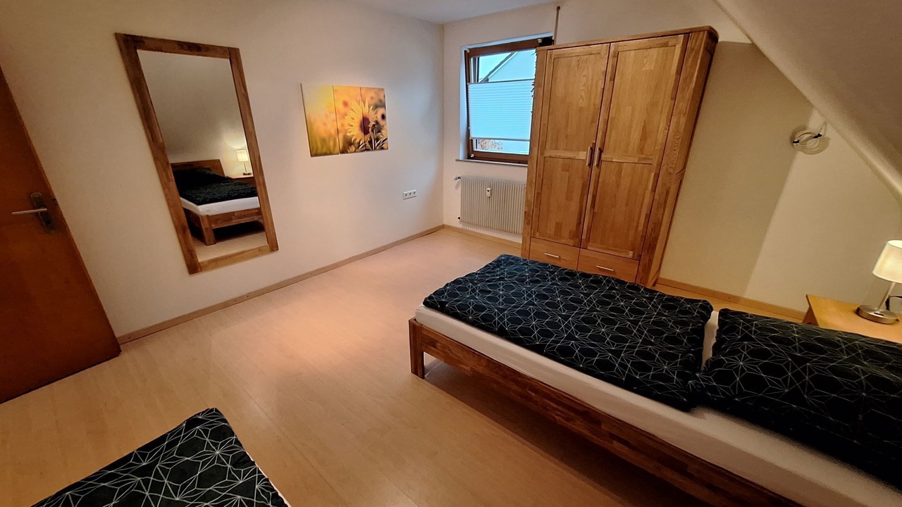 Photo of Bedroom in Hallerndorf