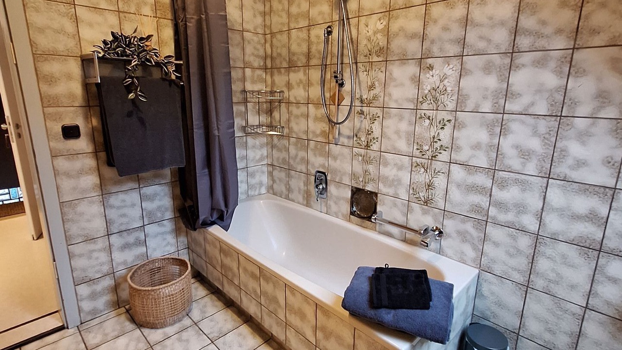 Photo of Bathroom in Hallerndorf