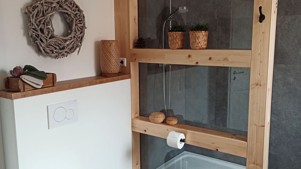 Photo of Bathroom in Betzenstein