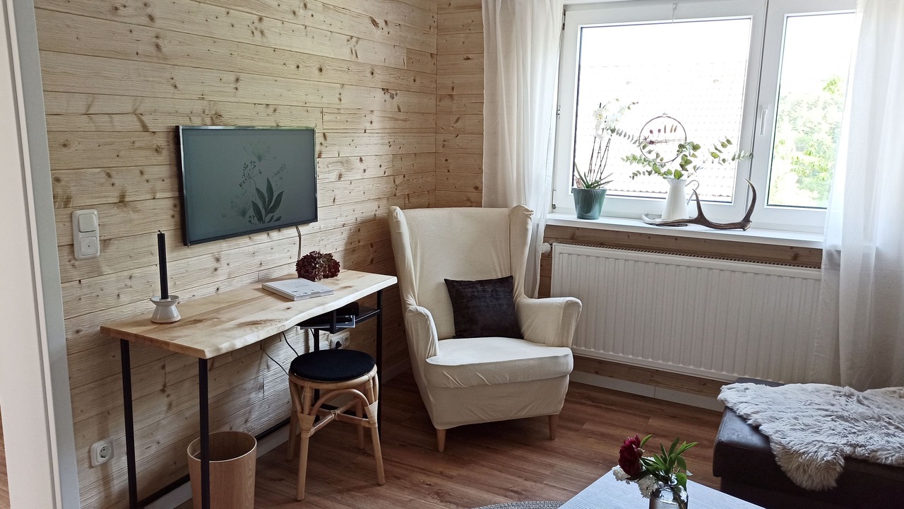 Photo of Livingroom in Betzenstein
