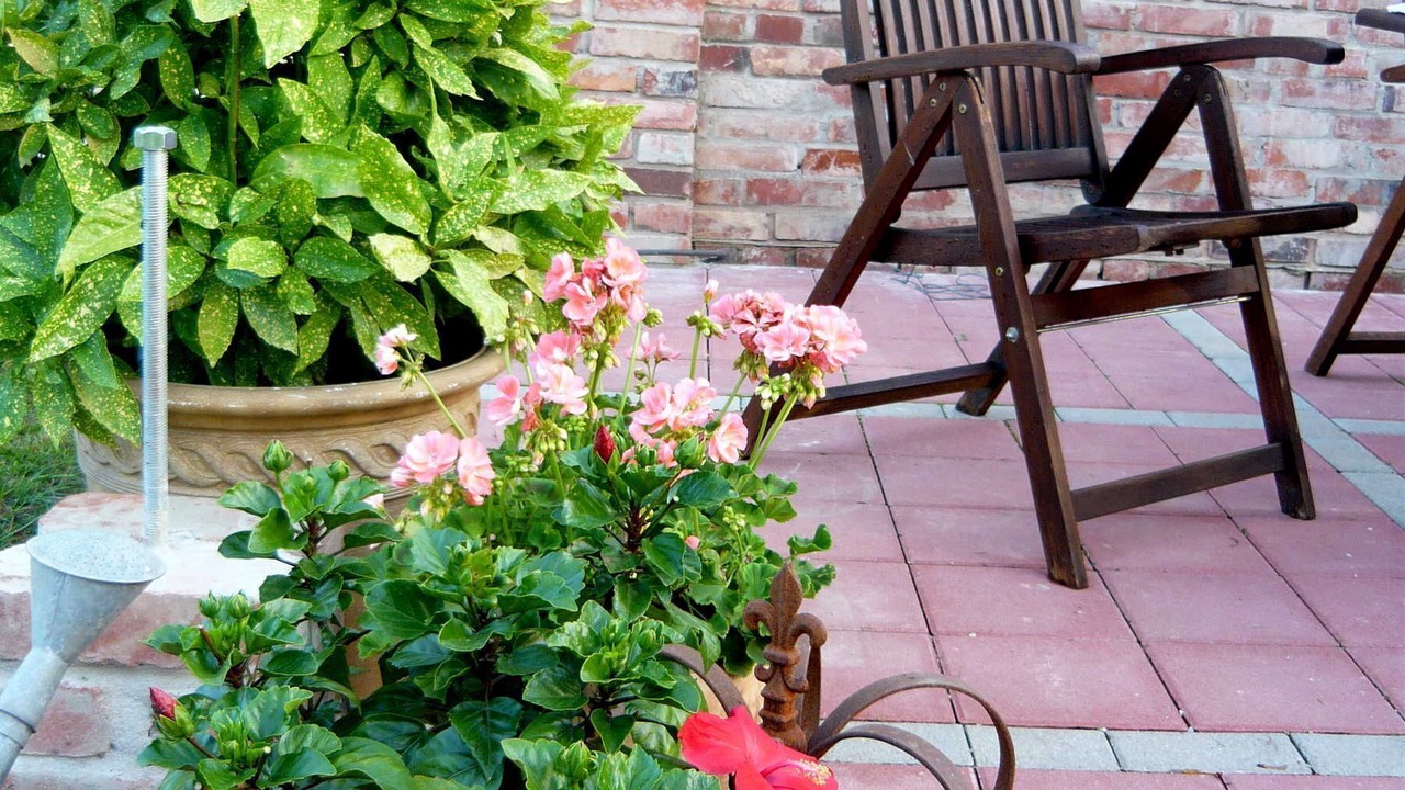 Photo of Patio Balcony in Betzenstein