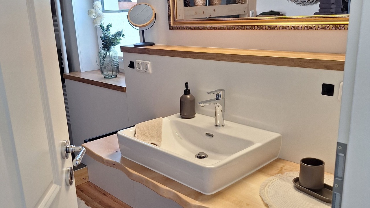 Photo of Bathroom in Betzenstein