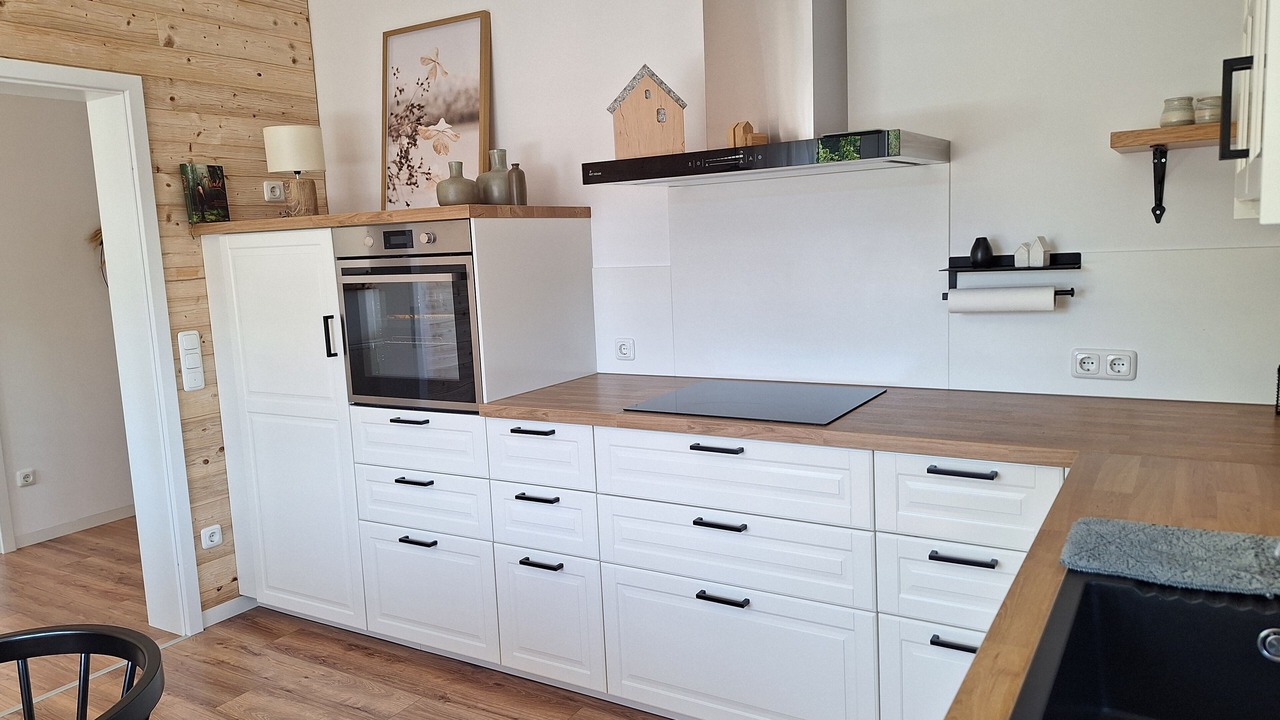Photo of Kitchen in Betzenstein