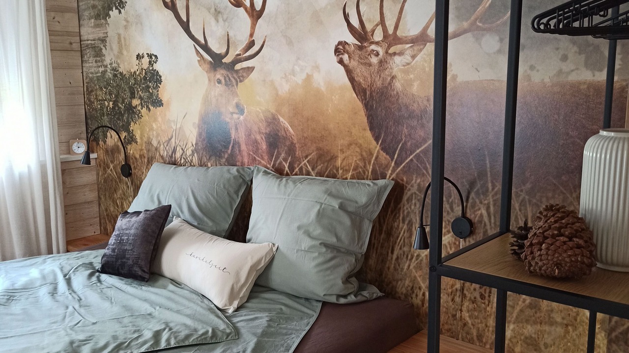 Photo of Bedroom in Betzenstein