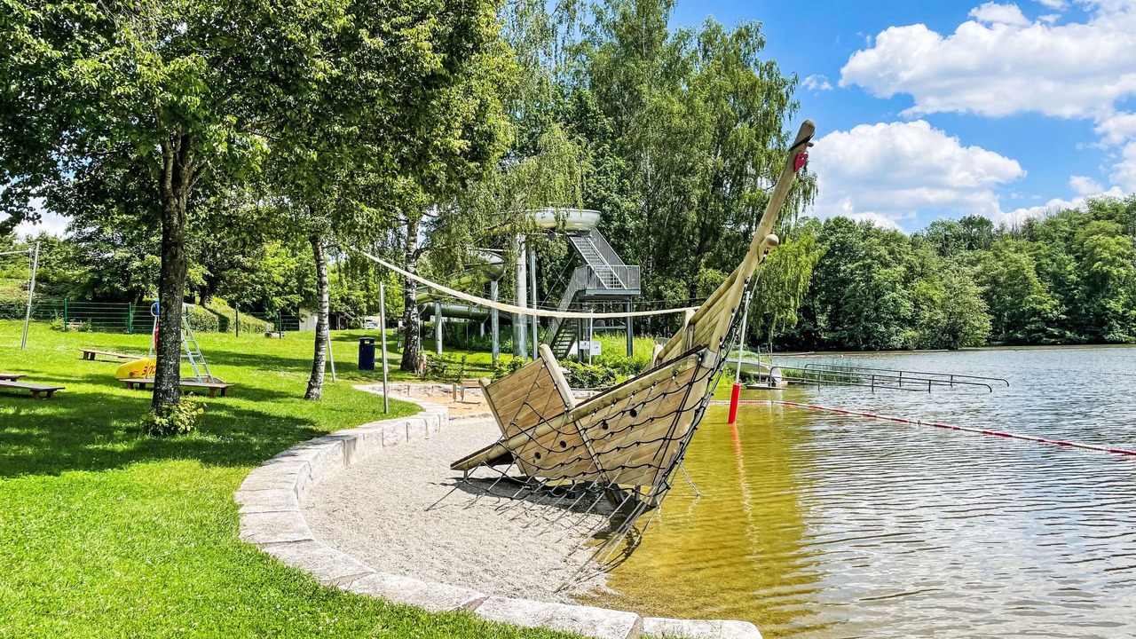 Photo of Outdoor in Wemding