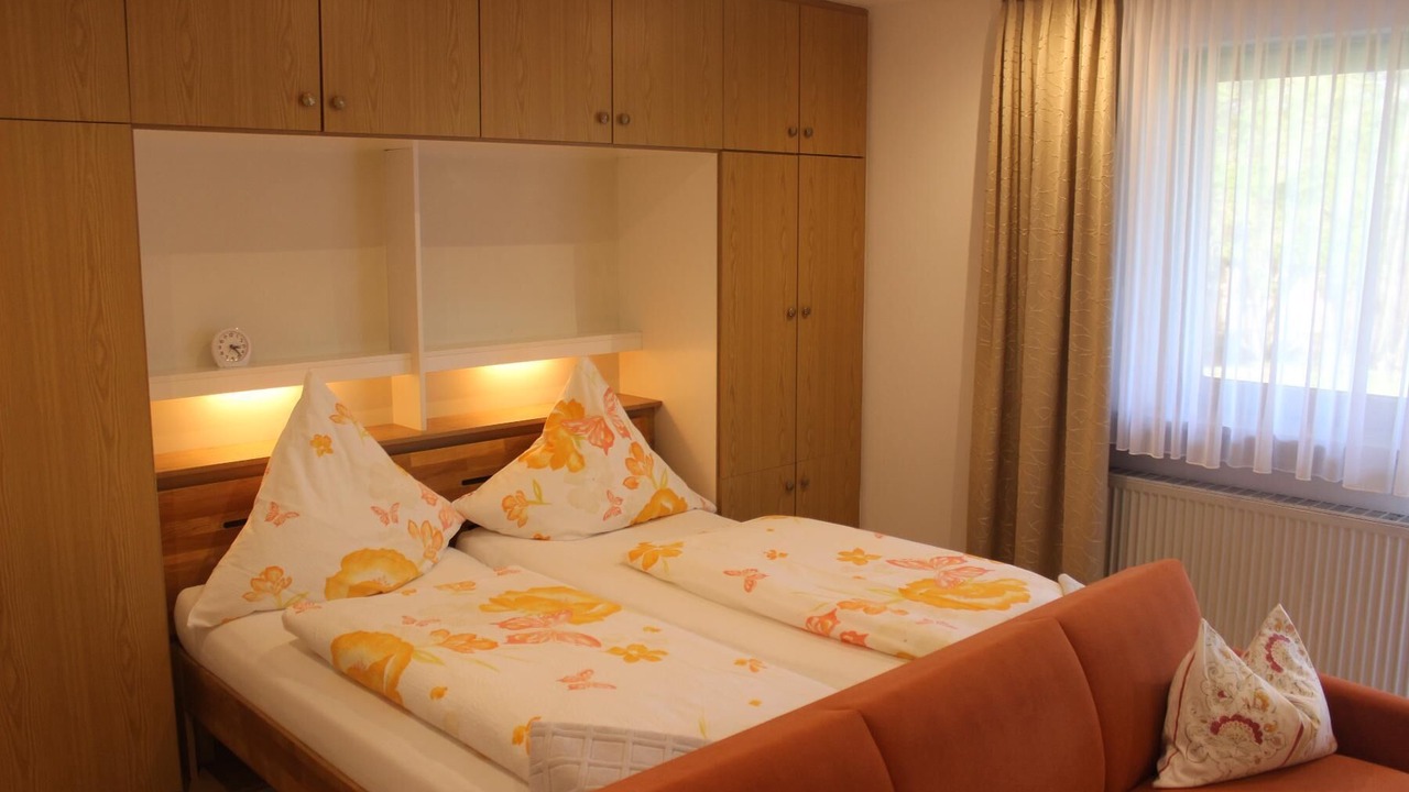 Photo of Bedroom in Riedenburg