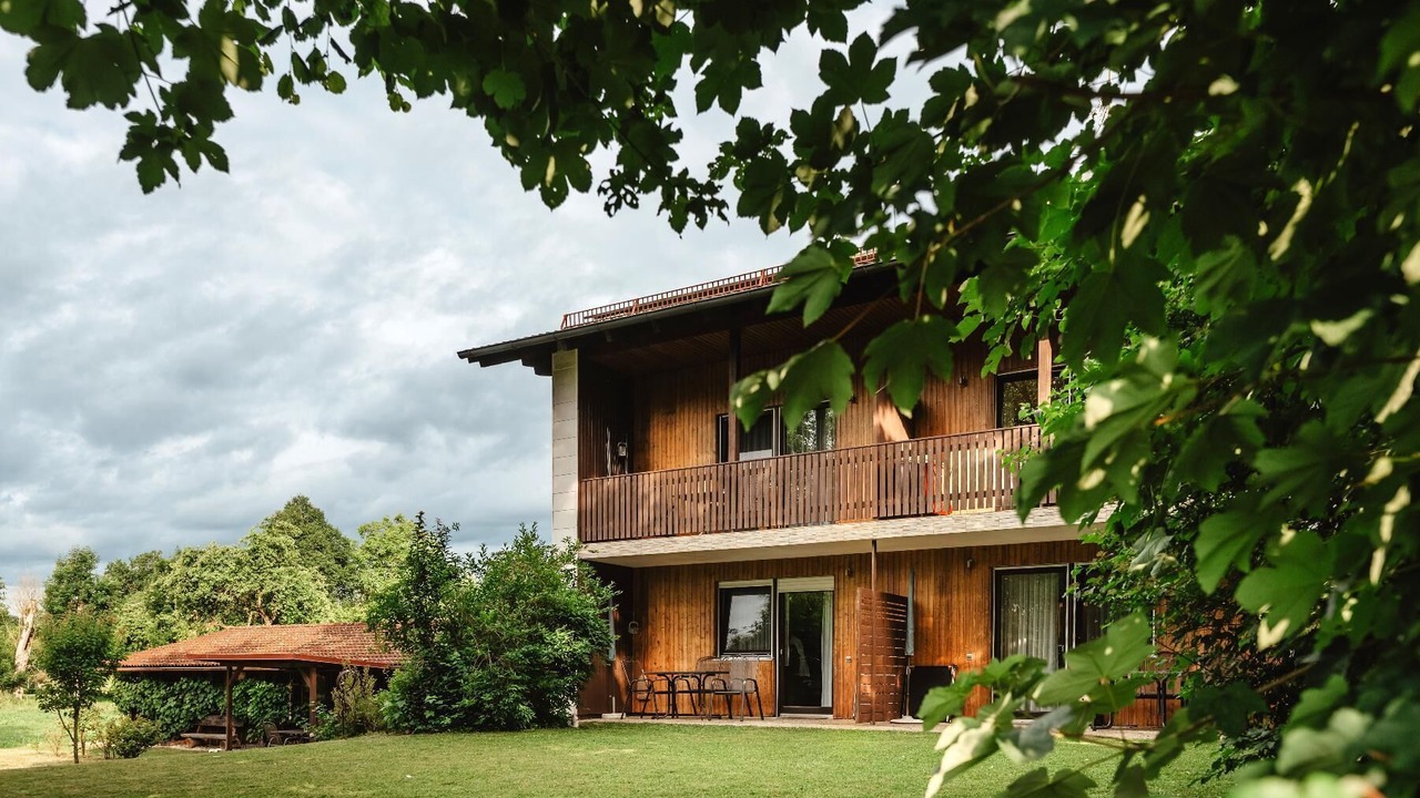 Photo of Outdoor in Riedenburg