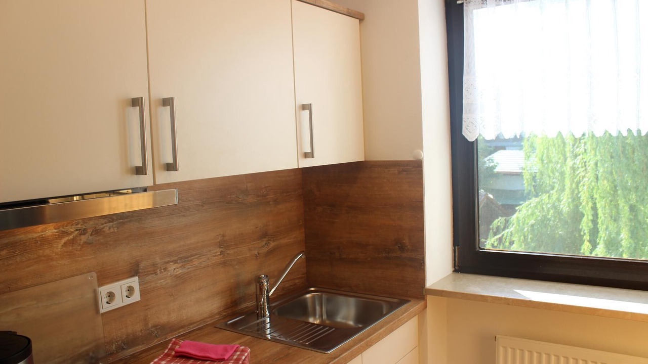 Photo of Kitchen in Riedenburg