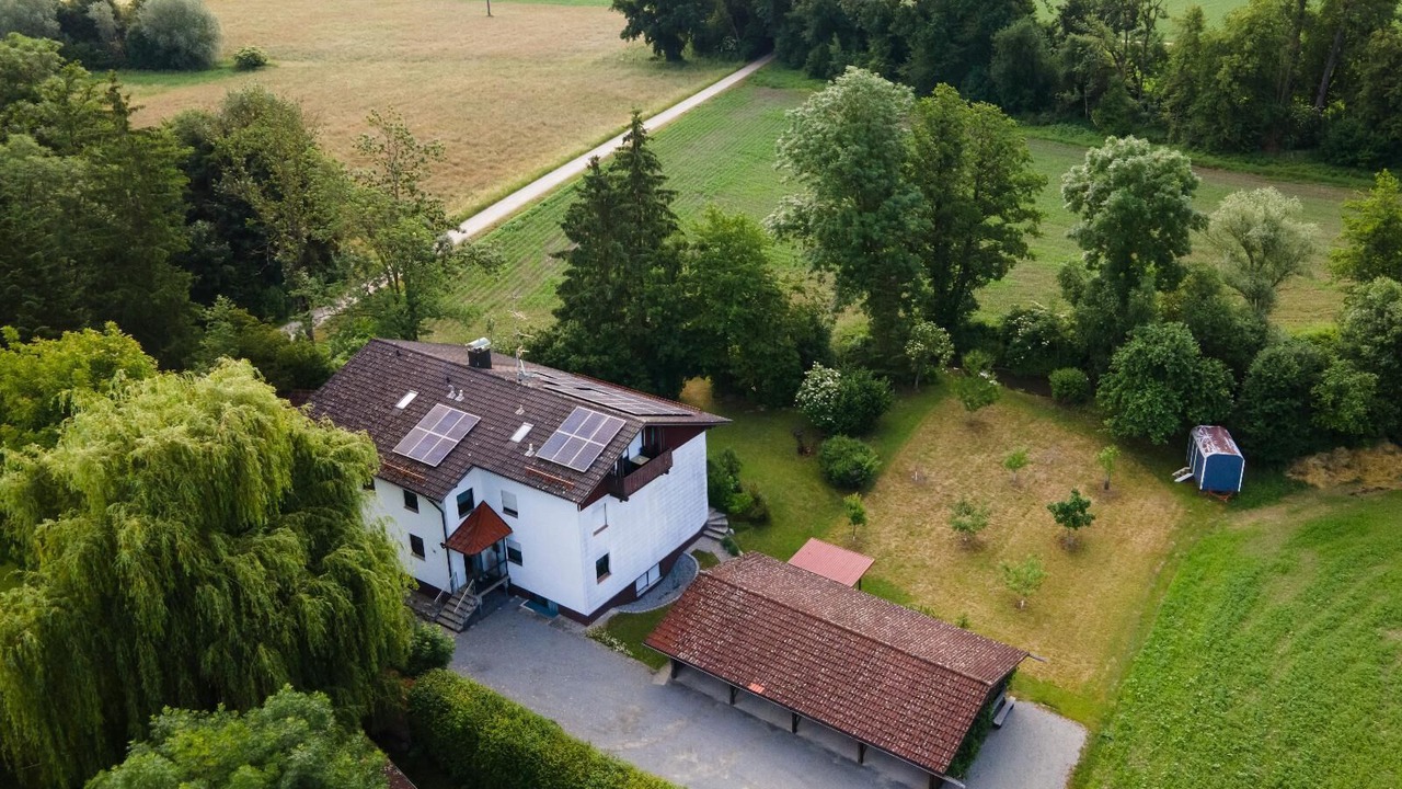 Photo of Outdoor in Riedenburg