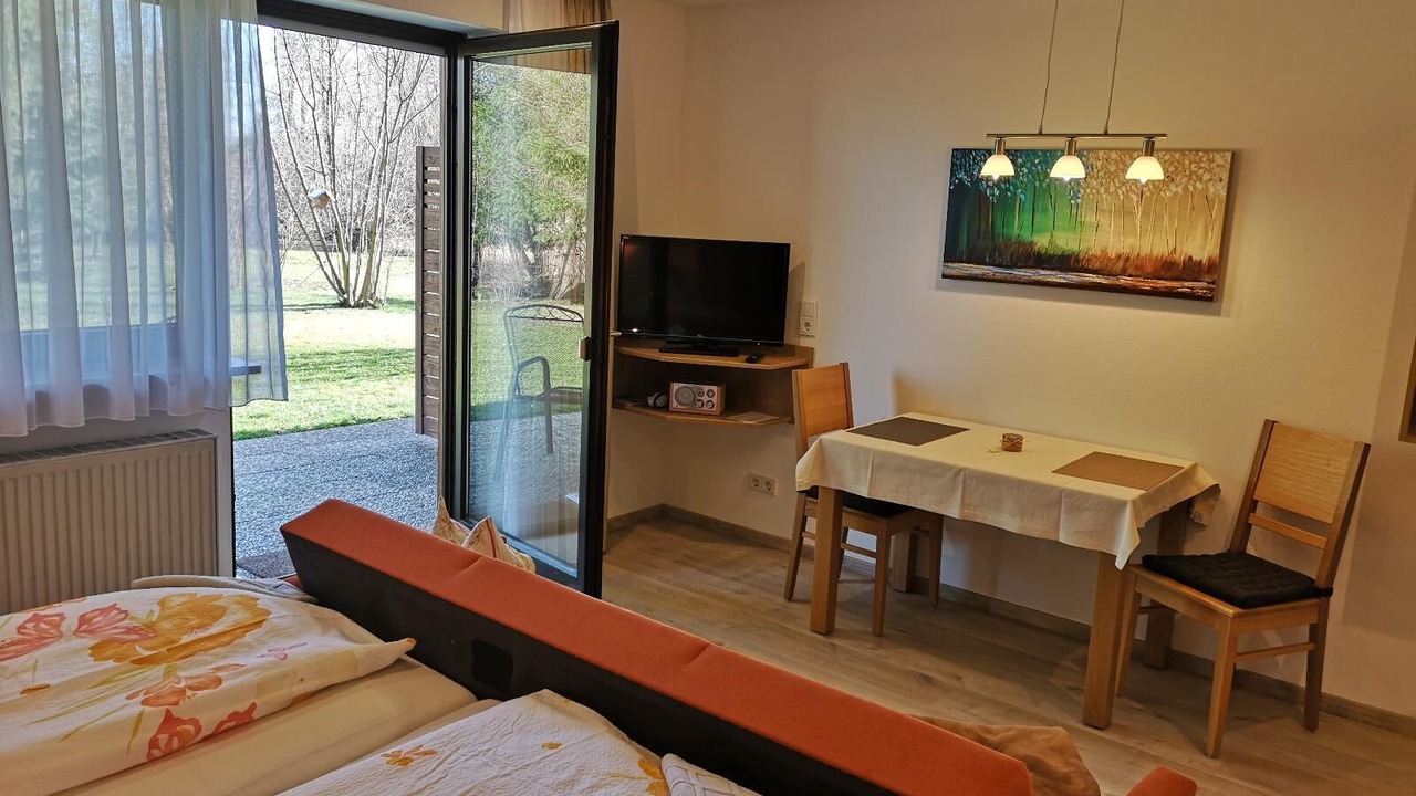 Photo of Bedroom in Riedenburg