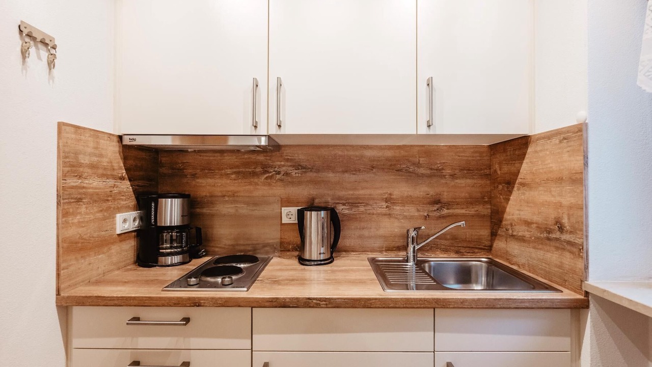 Photo of Kitchen in Riedenburg