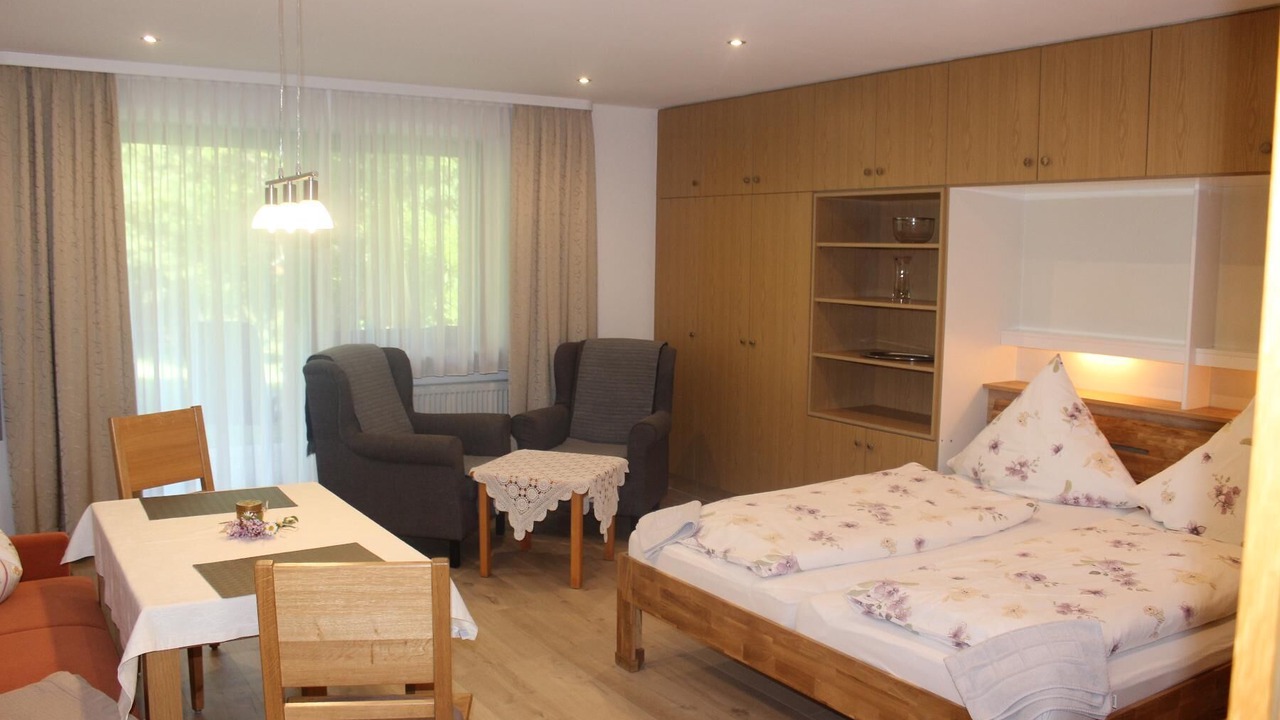 Photo of Bedroom in Riedenburg