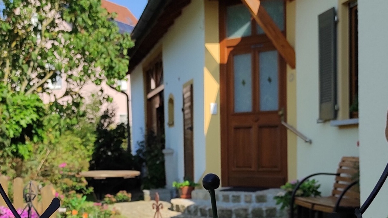 Photo of Outdoor in Hallerndorf