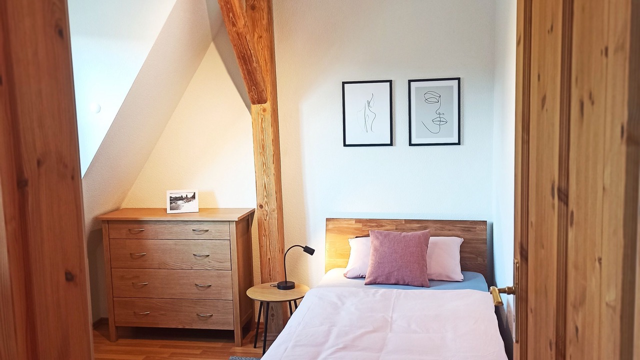 Photo of Bedroom in Hallerndorf