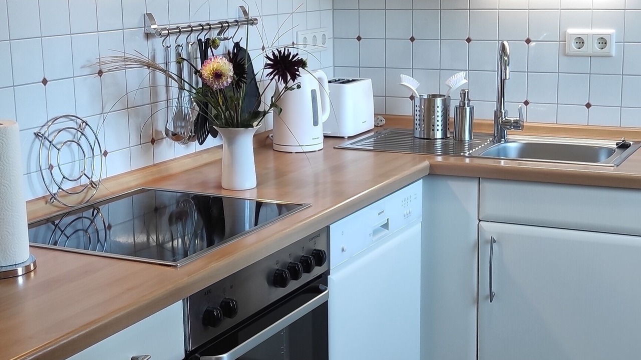 Photo of Kitchen in Hallerndorf