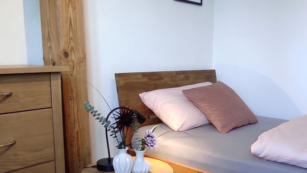 Photo of Bedroom in Hallerndorf