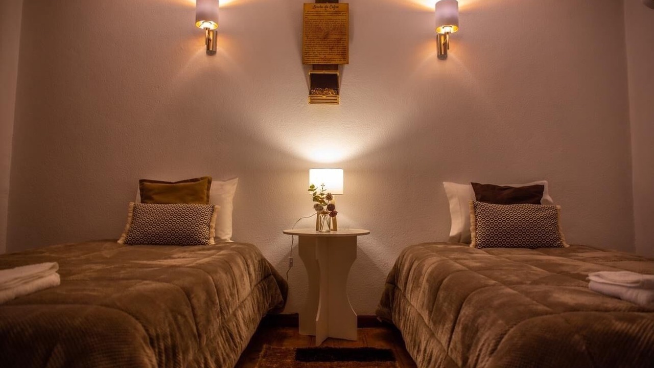 Photo of Bedroom in Sortelha