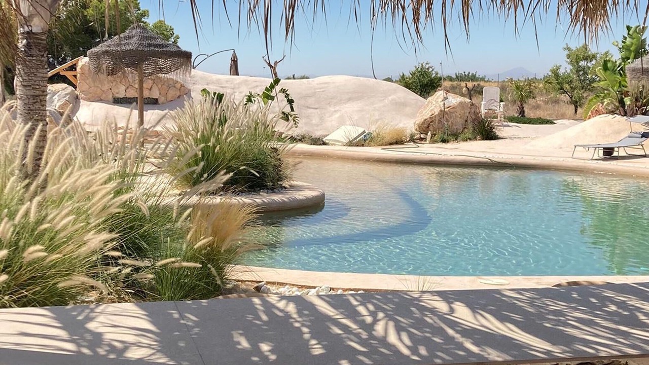 Photo of Outdoor in Corvera