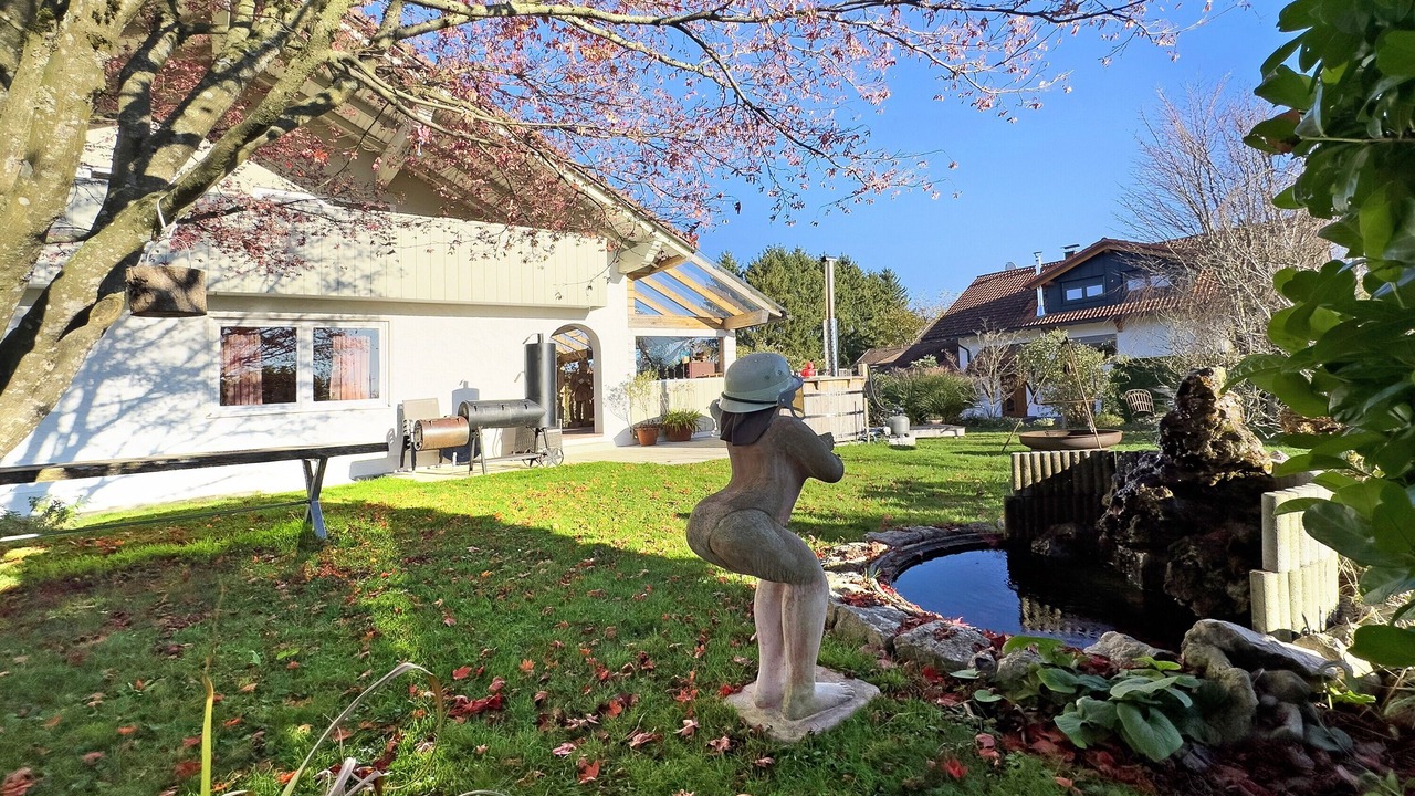 Photo of Outdoor in Opfenbach