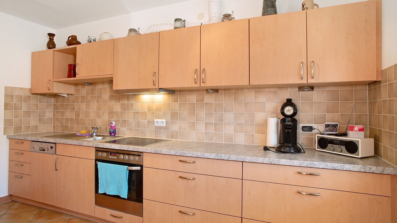 Photo of Kitchen in Opfenbach