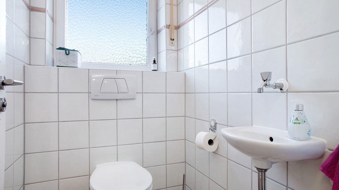 Photo of Bathroom in Opfenbach