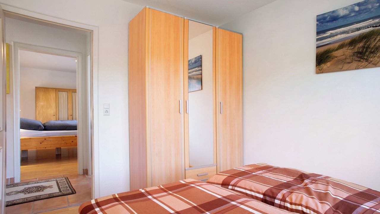 Photo of Bedroom in Opfenbach