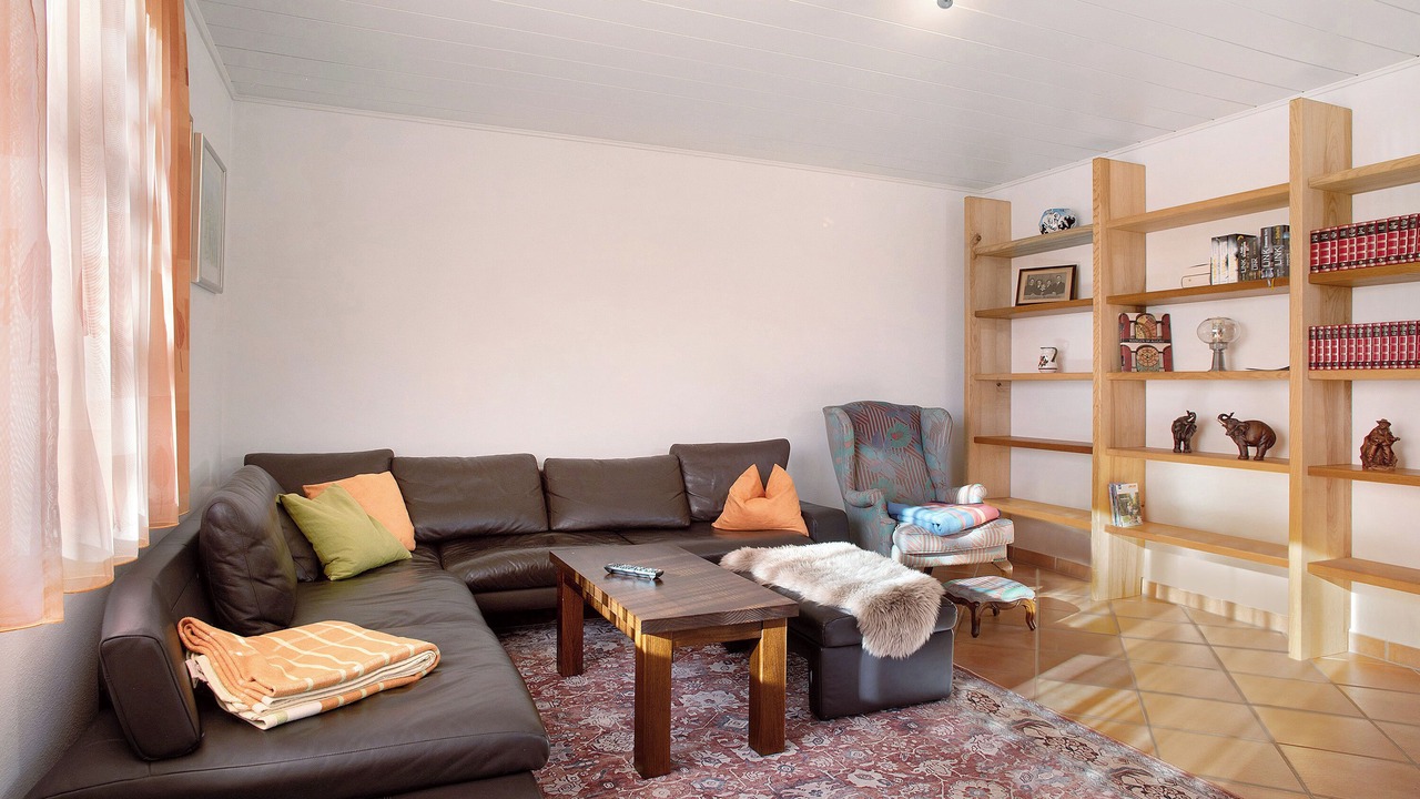 Photo of Livingroom in Opfenbach