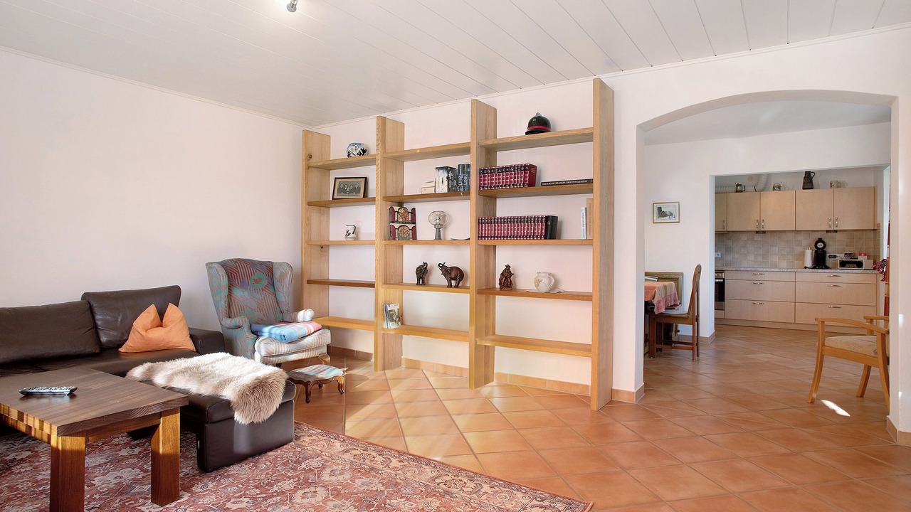 Photo of Livingroom in Opfenbach