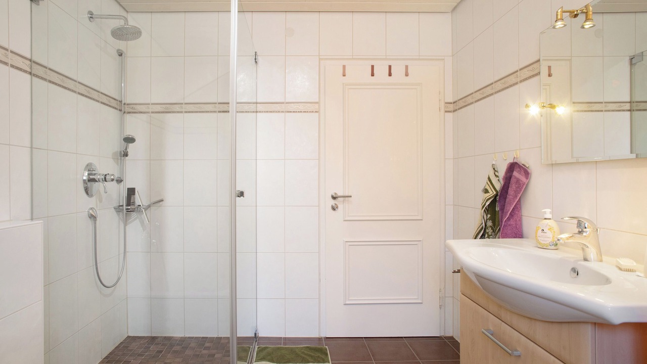 Photo of Bathroom in Opfenbach