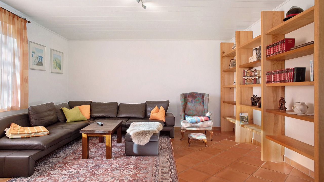 Photo of Livingroom in Opfenbach