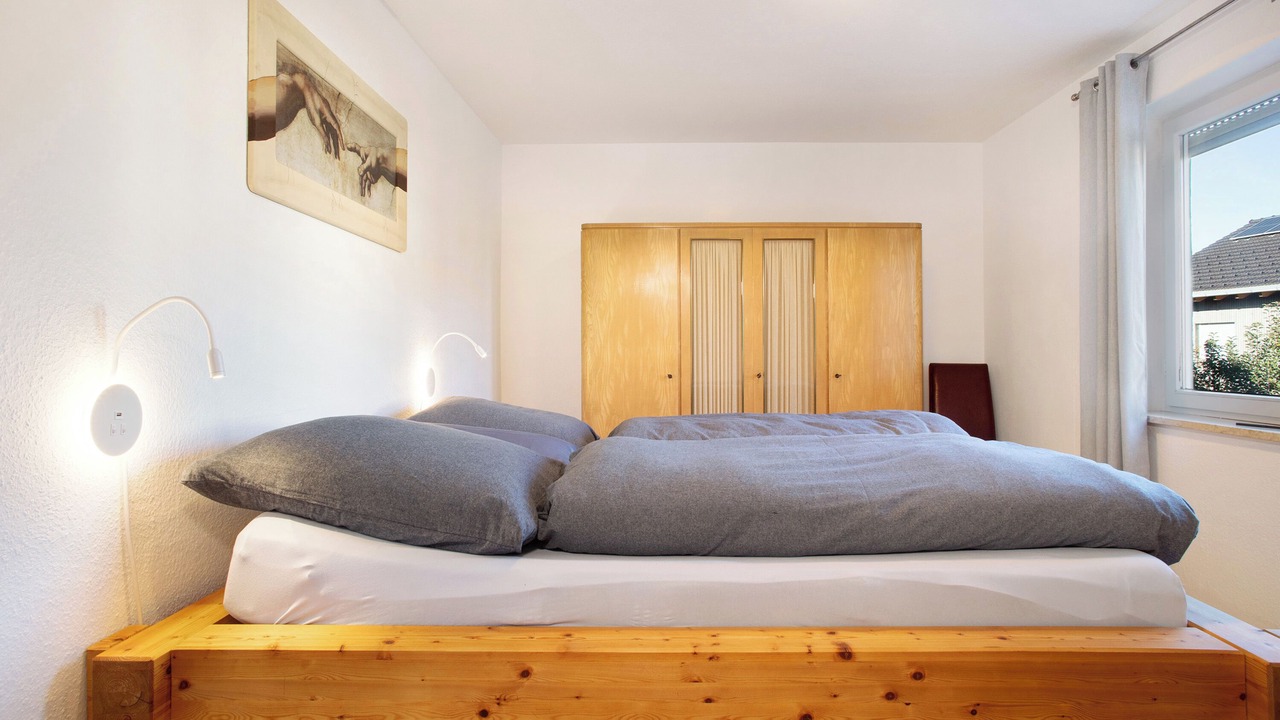 Photo of Bedroom in Opfenbach