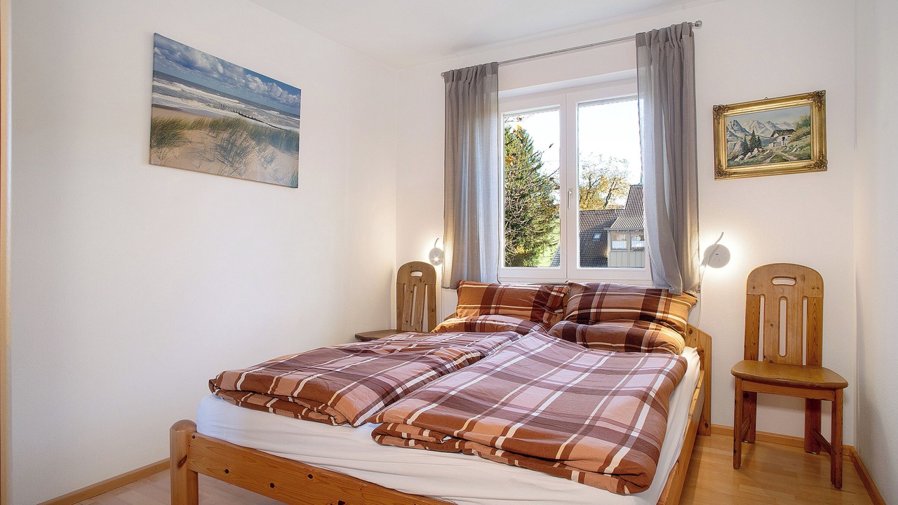 Photo of Bedroom in Opfenbach