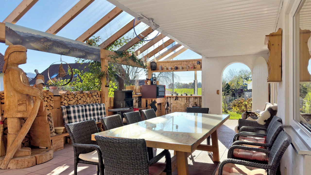 Photo of Outdoor in Opfenbach