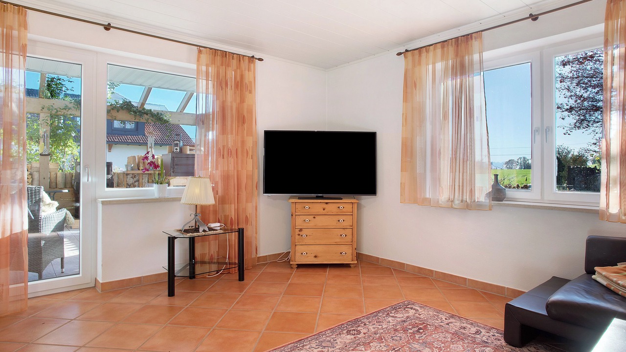 Photo of Livingroom in Opfenbach