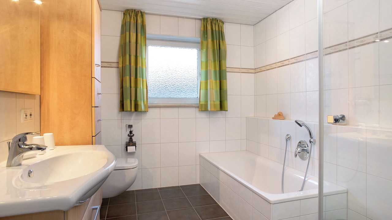 Photo of Bathroom in Opfenbach